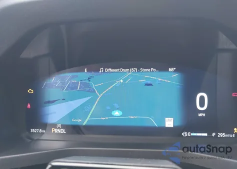 2025 Ford Explorer Platinum from USA, damaged, VIN 1FMWK8HC3SGC04489